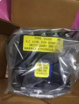 1 шт., контроллер Warrick Controls 1G1D0
