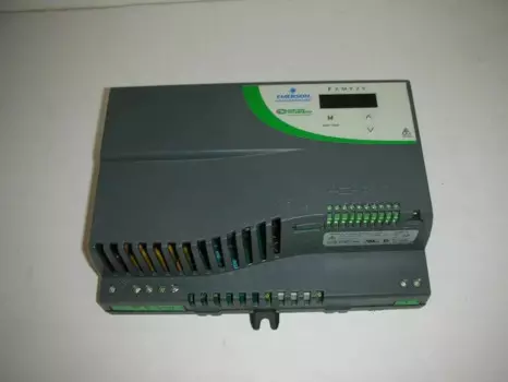 1 шт.Контроллер возбуждения Emerson CT FXMP25