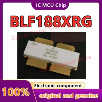 1 шт./Лот Новый оригинальный BLF188XRG TO-59 BLF188XRG RF трубка HF трубка модуль усилителя мощности
