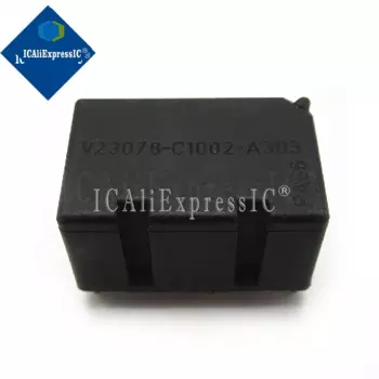 1 шт./лот реле V23078-C1002-A303 V23078-L1002-A303 V23078C1002A303 DIP-8 в наличии
