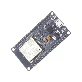 1 шт., макетная плата ESP32 для модуля лота, ламповый модуль, беспроводной Wi-Fi + Bluetooth, двухъядерный процессор