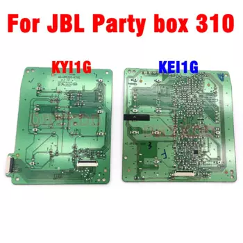 1 шт. материнская плата с выключателем для JBL вечерние box 310 40-HPB350-KEI1G 40-HPB350-KYI1G