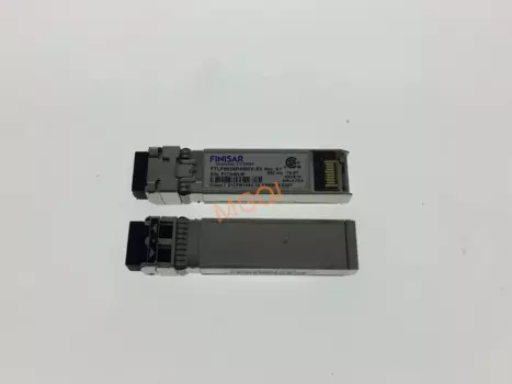 1 шт. модуль FINISAR Sfp 16G/FTLF8529P4BNV-E5 019078045 /850 нм 100 м 16 г адаптер приемопередатчика SFP/16G SFP FC двухпортовый модуль HBA