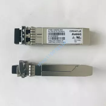 1 шт., модуль оптического волокна, SFP-модуль, рабочий-530-4449-01/10 ГБ, нм, sfp +