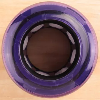 1 шт. моющийся Hepa-фильтр для Dyson V12 Detect Slim Absolute Total Clean пылесос запасные части аксессуары