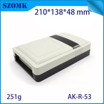 1 шт., настенная распределительная коробка для RFID-карт