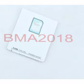1 шт. новая карта памяти 128K 6ES7 953-8LG30-0AA 0 Быстрая доставка SM9T