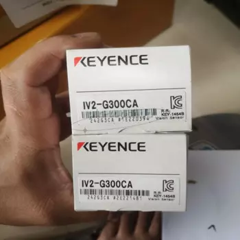 1 шт. новая клавиатура IV2-G300CA PLC #