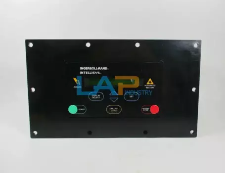 1 шт. Новинка для контроллера Ingersoll Rand 39817655 Intellisys SSR 15-100 HP