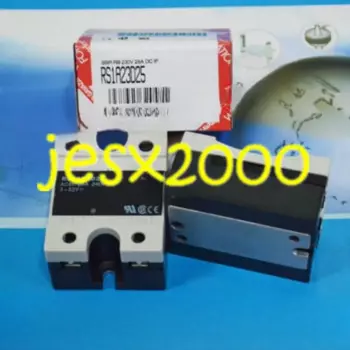 1 шт. Новое твердотельное реле Карло гавацзи RS1A23D25 # LM
