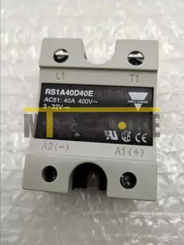 1 шт. Новое твердотельное реле Карло гавааззи RS1A40D40E