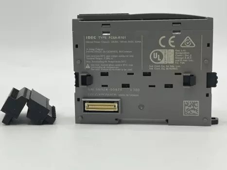 1 шт., новый контроллер PLC, модуль расширения, релейный выход, тип # YP1