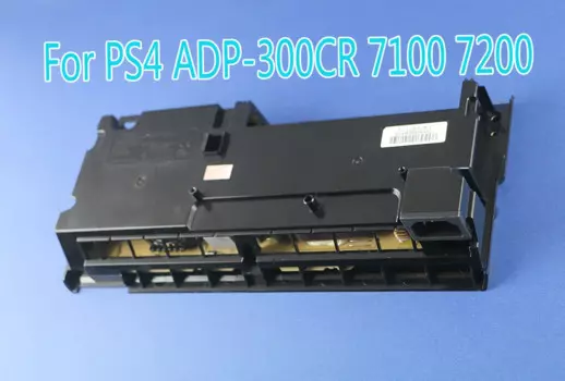 1 шт. оригинальный адаптер питания 300CR 300ER 300FR ADP-300CR 300ER 300FR для PS4 PRO блок питания 100-240 В адаптер питания