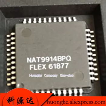 1 шт./партия, фотовспышка NAT9914BPQ QFP
