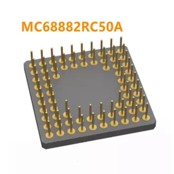 1 шт./партия, микроконтроллер MC68882RC50A MC68882, 50 МГц