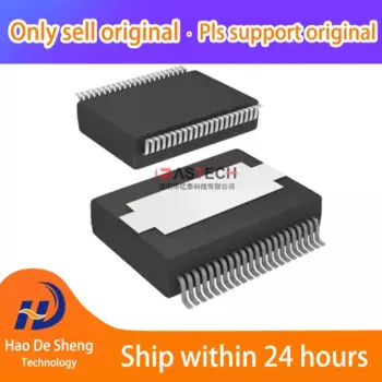 1 шт./партия, новая оригинальная фотография TAS5424BTDKDRQ1 HSSOP44