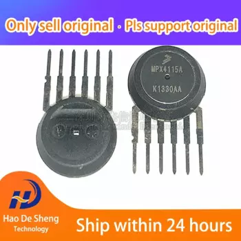 1 шт./партия, новинка, оригинальная фотография MPX4115A SIP-6
