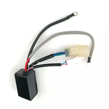 1 шт., подвесное реле для Suzuki DF40A DF50A DF50AV DF60A
