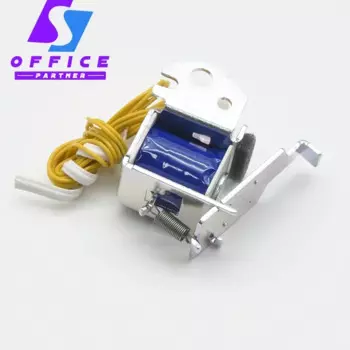 1 шт. RM1-4618 1102 1132 1212 электромагнитное реле для HP P1102 M1132 M1212 P1005 P1006 P1007 P1008 P1505 P1106 P1108 для Canon MF 4410