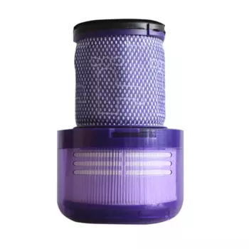 1 шт., сменный моющийся фильтр для пылесоса Dyson V12