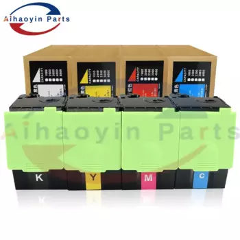 1 шт. совместимый картридж с тонером для Lexmark CS317 CS317dn CS417 CS417dn CS517 CS517de CX317 CX317dn CX417 CX417de CX517 CX517de