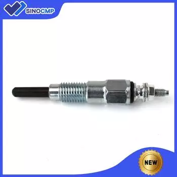 1 шт. свеча накаливания 12 В 119717 -77800 11971777800 Подходит для Yanmar 3TNA72 3TN75 3TNA75 3TNT5U 3TN66 3TNE68 3TNA68
