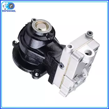 1 шт. воздушный компрессор 21353433 Для грузовиков Volvo FH12 FM12 NH12 FM9 новые аксессуары для экскаваторов