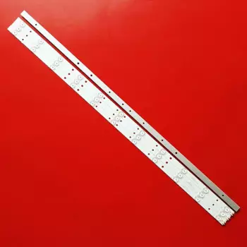 1 светодиодный ОД 865 мм = светодиодный в Светодиодная лента для подсветки HUNDAI 42 "TV LED 42H35 0 LED 42H35D RF-BS420E32-1101S-06 11
