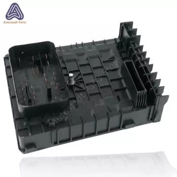 1K0937125D плата предохранителя реле для Golf MK6 Tiguan Touran Skoda Octavia Superb Yeti Audi A3 Q3 1K0 937 125 D