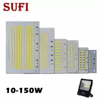 Светодиодный прожектор LCFOCUS 10-150 Вт SMD2835