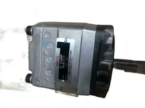 1ph-2b-3. 5-11 новый насос NACHI
