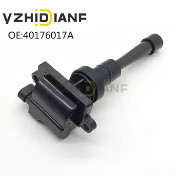 1x4017 6017A оригинальная катушка зажигания SMW251371 K150606S KRKTT6 40176017A для автомобилей