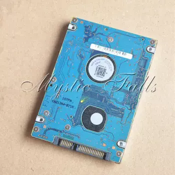 1X б/у оригинальный для Ricoh Aficio MP5000 MP4000 MP4001 MP5001 MP4002 MP5002 MP2550, жесткий диск MP 4000 5000 4001 5001 4002 5002 HDD