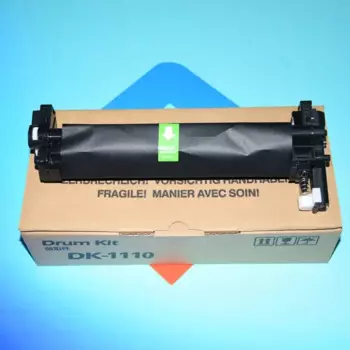 1X DK1110 DK-1110 Барабан для Kyocera FS 1020 1025 1120 1125 1220 1320 1325 MFP 1060 1061 DN 1040 1041 M1520 1125mfp