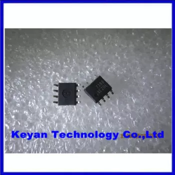 200 шт. FAN7380 FAN7380MX SOP LCD источник питания IC 100% новый и оригинальный