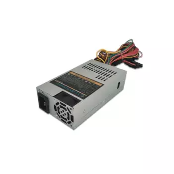 200 Вт 1u гибкий источник питания 250 Вт PSU ATX 1U PSU для ITX K39 HTPC NAS POS MINI чехол для настольного компьютера