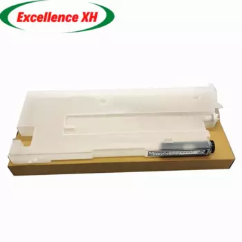 2015 г. 1 предмет. 008R12990 контейнер для отходов тонера для Xerox DC 242 240 250 252 260 550 560 700 7655 7775 V2100