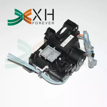2015 г. 1 предмет. Новинка, OEM заглушка, чернильная подушка для Epson P600, P602, P603, P605, P606, P607, P608, стандартная сборка