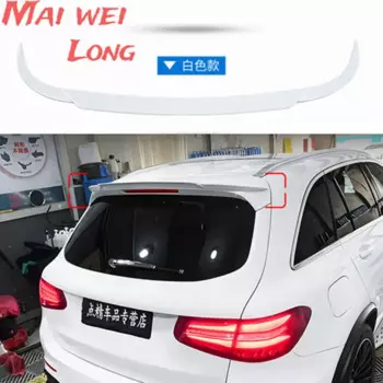 2016-2022 для Mercedes-Benz GLC X253, спойлер для внедорожника GLC63, стиль детской модели для benz W253 glc 200 glc260 glc300, спойлер