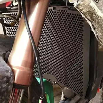 2023 CBR600RR аксессуары для мотоциклов, Защита радиатора, защитная крышка решетки радиатора для Honda CBR 600 RR CBR 600RR CBR600 RR 2007 - 2024