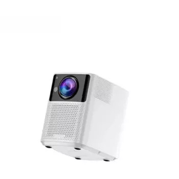 2023 новейший умный Android WiFi беспроводной HD 1080P Lcd проектор с поддержкой 4K 500ANSI видео Автофокус проектор для телефона