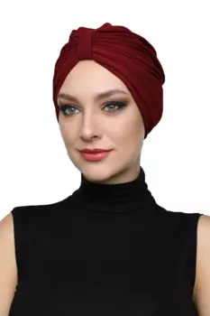 2024 New Fashion Butterfly Ready Turban Hijab Bonnet Scarf Cancer Cap Special Women Product Beret Bandana Muslim Liner