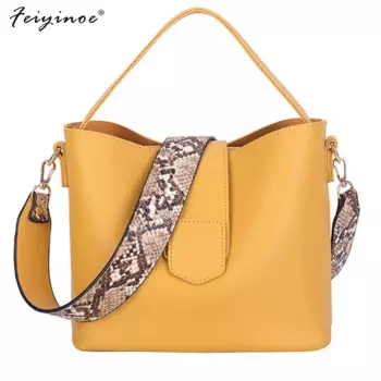 2024 New Women Handbags Leather Shoulder Bags Larger Capacity Crossbody Messenger Bags Girls Casual Tote Woman's bag