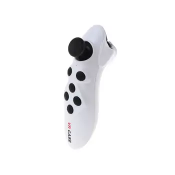 2025 New Wireless Bluetooth-compatible Gamepad Update VR Remote Controller For Android Joystick Game Pad Control For 3D VR Games