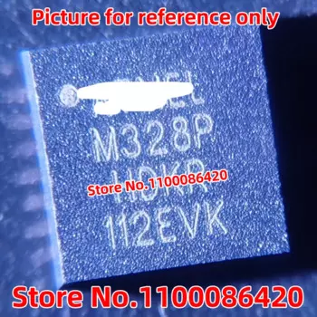 20/10/5 шт. оригинальная фотовспышка ATMEGA328P QFN28