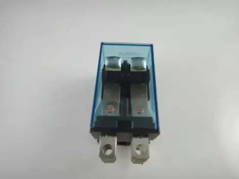 20 шт 220В AC катушка реле мощности DPDT LY2NJ HH62P-L JQX-13F