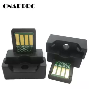 20 шт. AR-020 AR-021 AR020 AR021 чип тонера для копира для SHARP AR-5516 AR-5520 AR5516 AR5520 AR020GT AR020NT картридж чипы сброс