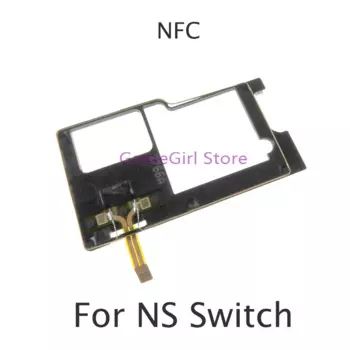 20 шт. контроллер JoyCon с правой ручкой NFC модуль датчика антенны для замены NS Nintendo Switch Joy-Con