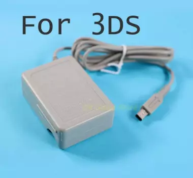 20 шт., настенный адаптер питания для Nintendo DSi NDSI 3DS