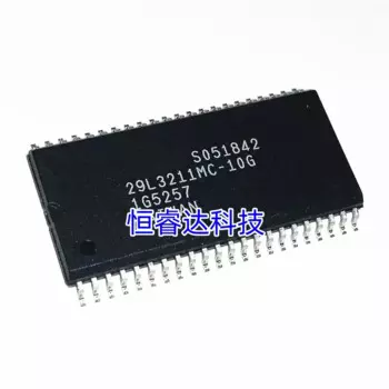 20 шт. новая Оригинальная фотовспышка MX29L3211 29L3211MC-10G 29L3211 SOP-44